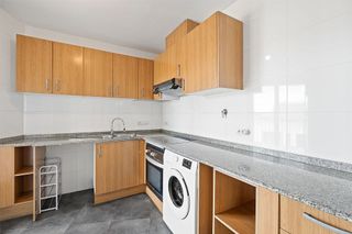 Piso en venta en Benissa