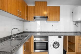 Piso en venta en Benissa