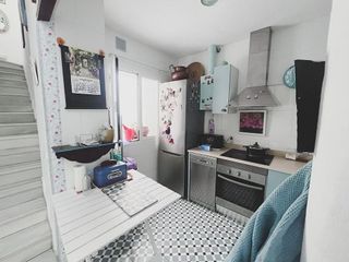 Dúplex en venta en Centro Histórico - Plaza España en Cádiz