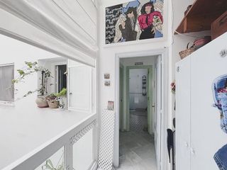 Dúplex en venta en Centro Histórico - Plaza España en Cádiz