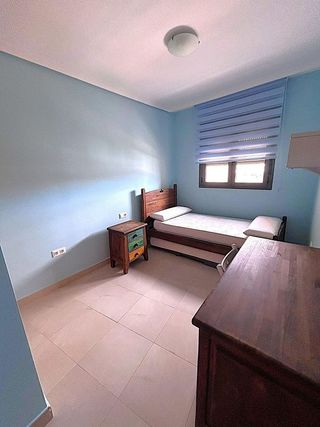 Piso en venta en Pueblo Levante en Benidorm