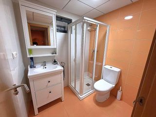 Piso en venta en Pueblo Levante en Benidorm