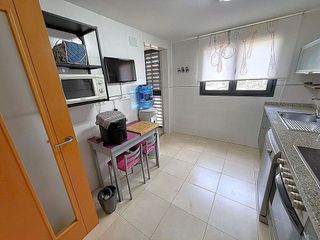 Piso en venta en Pueblo Levante en Benidorm