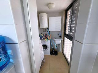 Piso en venta en Pueblo Levante en Benidorm