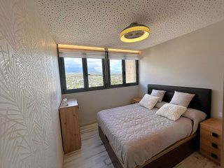 Piso en venta en Pueblo Levante en Benidorm