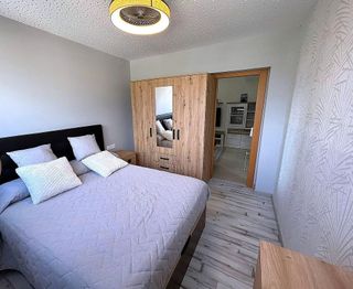 Piso en venta en Pueblo Levante en Benidorm