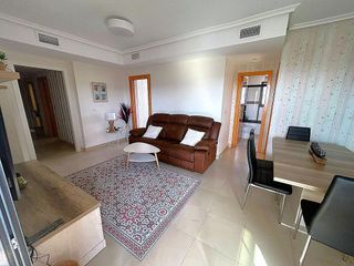 Piso en venta en Pueblo Levante en Benidorm