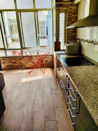 Piso en venta en La Florida - Vistalegre en Huelva