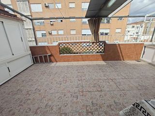 Piso en venta en Petrer