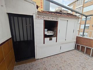 Piso en venta en Petrer