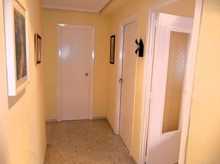 Piso en venta en Centro en Teruel