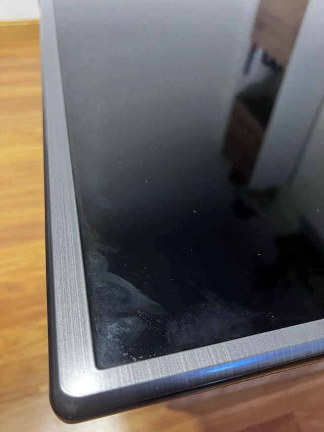 Televisor LG 55 Negro