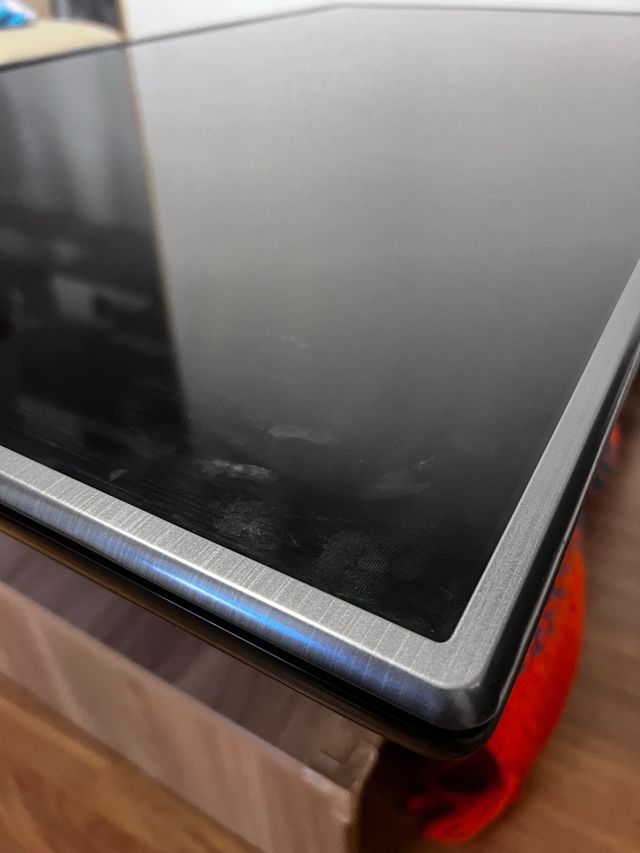 Televisor LG 55 Negro