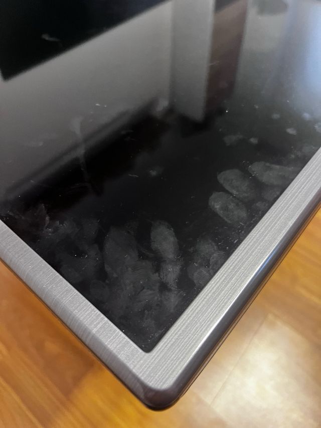 Televisor LG 55 Negro