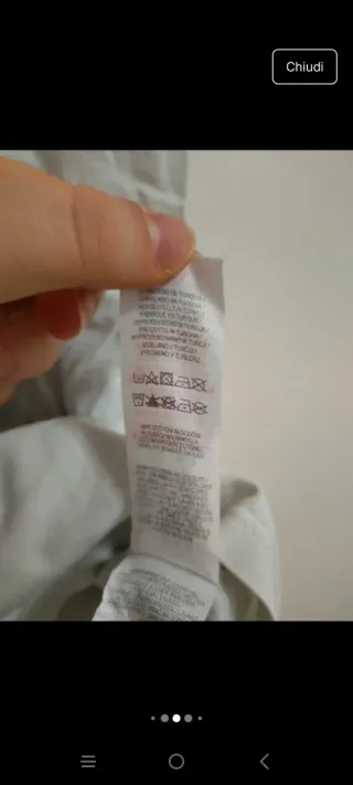 Maglietta Primark Friends Taglia Unica