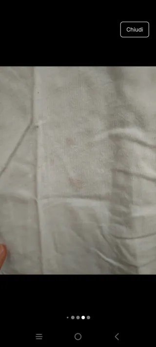 Maglietta Primark Friends Taglia Unica