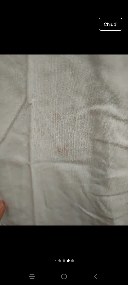 Maglietta Primark Friends Taglia Unica