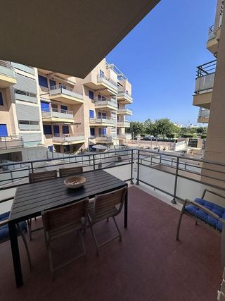 Piso en venta en Canet d´En Berenguer