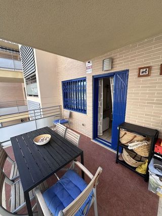 Piso en venta en Canet d´En Berenguer