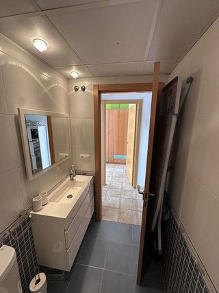 Piso en venta en Canet d´En Berenguer