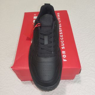 Sneakers Uomo Diesel S-Ukiyo V2 Low EU 41 Black