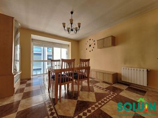 Ático en venta en Centro en Fuenlabrada