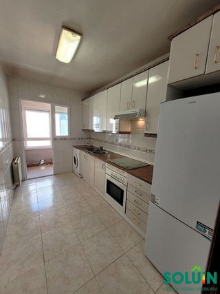 Ático en venta en Centro en Fuenlabrada