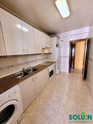 Ático en venta en Centro en Fuenlabrada