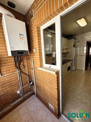 Ático en venta en Centro en Fuenlabrada