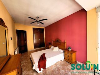 Ático en venta en Centro en Fuenlabrada