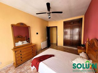 Ático en venta en Centro en Fuenlabrada