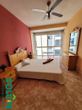 Ático en venta en Centro en Fuenlabrada