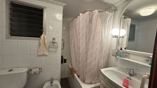 Piso en venta en Alcoy/Alcoi