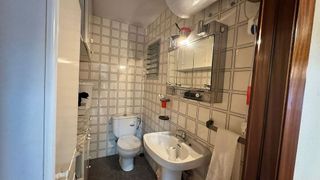 Piso en venta en Alcoy/Alcoi