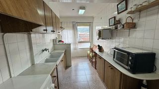 Piso en venta en Alcoy/Alcoi