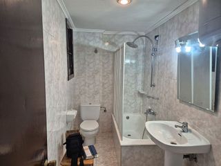 Piso en venta en Azkoitia