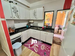 Piso en venta en Cieza