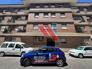 Piso en venta en Fuensalida