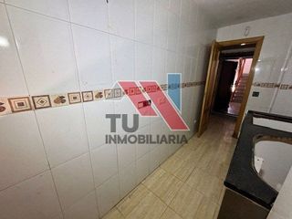 Piso en venta en Fuensalida