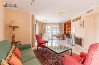 Piso en venta en Centro - Sagrario en Granada