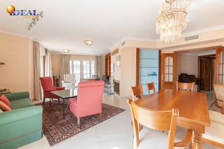 Piso en venta en Centro - Sagrario en Granada