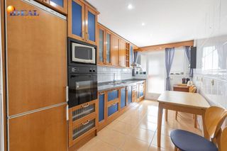 Piso en venta en Centro - Sagrario en Granada