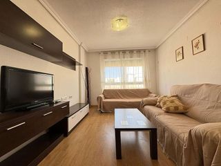 Piso en venta en Playa del Cura en Torrevieja