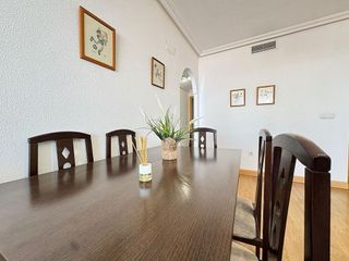 Piso en venta en Playa del Cura en Torrevieja