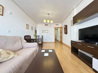 Piso en venta en Playa del Cura en Torrevieja