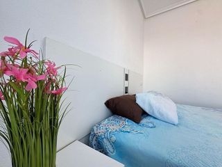 Piso en venta en Playa del Cura en Torrevieja