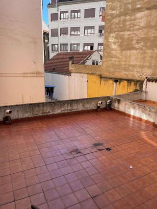 Piso en venta en Zona Teatro Campoamor en Oviedo