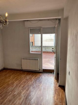 Piso en venta en Zona Teatro Campoamor en Oviedo