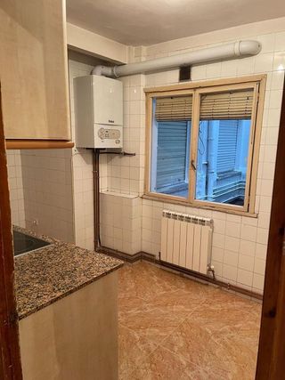 Piso en venta en Zona Teatro Campoamor en Oviedo