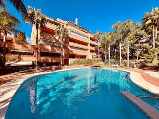 Piso en venta en Lomas de Marbella Club - Puente Romano en Marbella